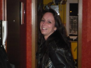 Profilbild von Silke Heim