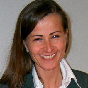 Profilbild von Silke Heim