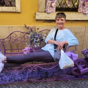 Profilbild von Silke Heine