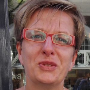 Profilbild von Silke Heinen