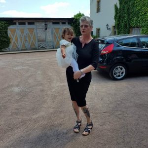 Profilbild von Silke Heinrichs