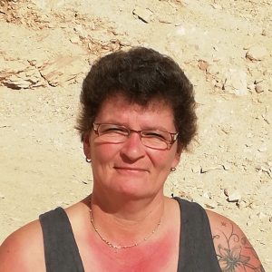 Profilbild von Silke Heisch