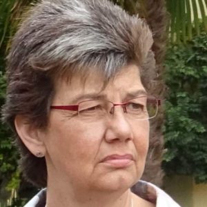 Profilbild von Silke Helleberg