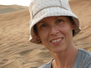 Profilbild von Silke Heller