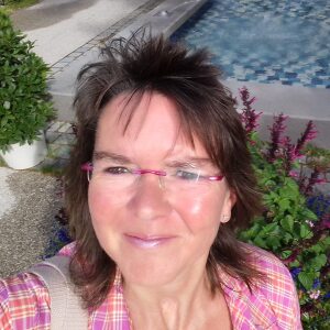 Profilbild von Silke Helms