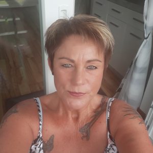 Profilbild von Silke Helwes