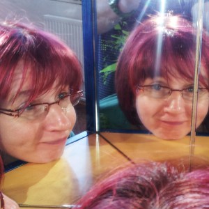 Profilbild von Silke Hempel