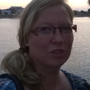 Profilbild von Silke Hemsen