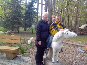 Profilbild von Silke Hennig