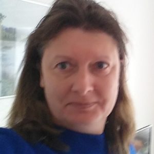 Profilbild von Silke Henrich