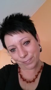 Profilbild von Silke Herbig