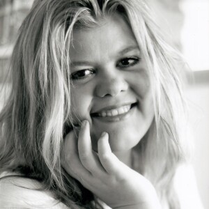 Profilbild von Silke Herkommer