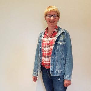 Profilbild von Silke Herlyn-Wessels