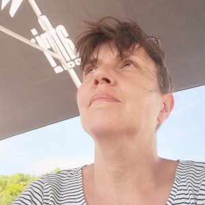 Profilbild von Silke Herms