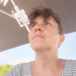 Social Media Profilbild Silke Herms 