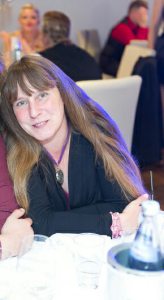 Profilbild von Silke Herwig