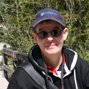Profilbild von Silke Herzig
