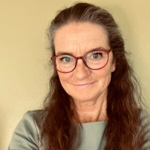 Profilbild von Silke Hess