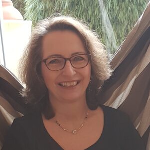 Profilbild von Silke Heyer