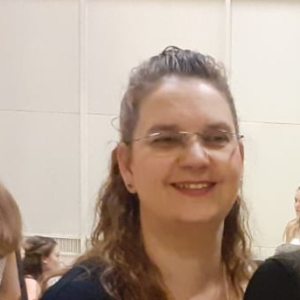 Profilbild von Silke Hilgert
