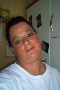 Profilbild von Silke Hillebrand