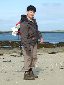 Profilbild von Silke Hillger