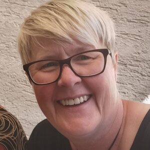 Profilbild von Silke Hillner