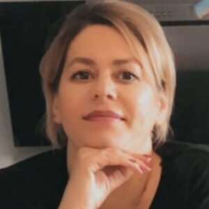 Profilbild von Silke Hinkeldei
