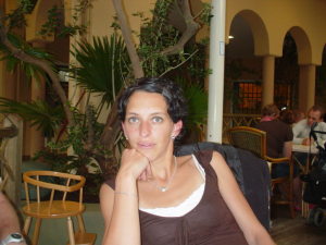 Profilbild von Silke Hinzen-Harlizius