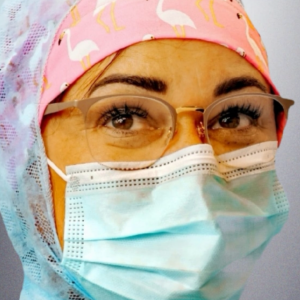Profilbild von Silke Hirschmann