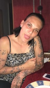 Profilbild von Silke Hoch