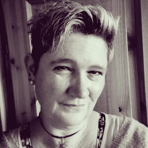 Profilbild von Silke Höh