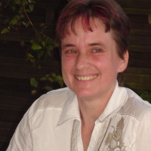 Profilbild von Silke Höpner