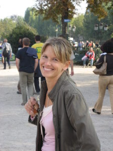 Profilbild von Silke Hoeschen