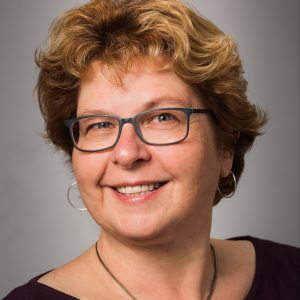 Profilbild von Silke Hoffmann