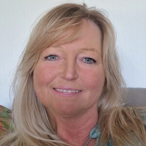 Profilbild von Silke Hoffmann