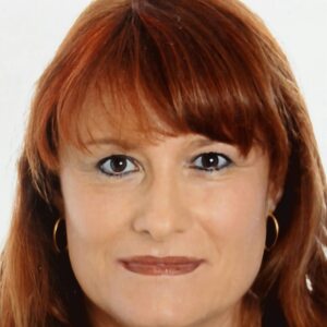 Profilbild von Silke Hoffmann