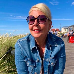 Profilbild von Silke Hoffmann