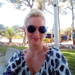 Profilbild von Silke Hoffmann