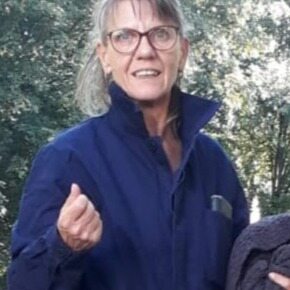 Profilbild von Silke Hoffmeister