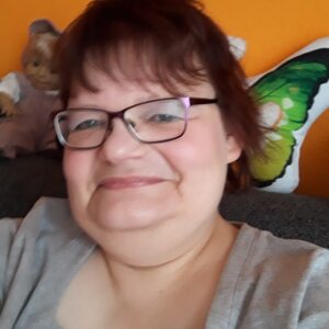 Profilbild von Silke Hohnke