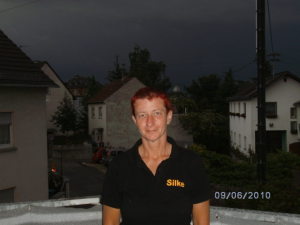 Profilbild von Silke Holick