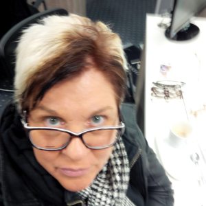 Profilbild von Silke Holz