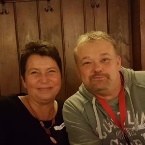 Profilbild von Silke Holze