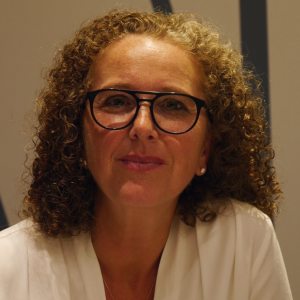 Profilbild von Silke Holzhauer