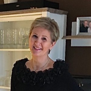 Profilbild von Silke Homann