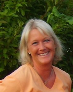 Profilbild von Silke Horst
