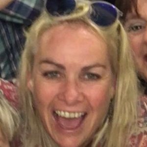 Profilbild von Silke Hourtz