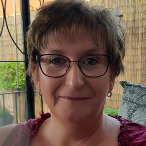 Profilbild von Silke Hüttermann