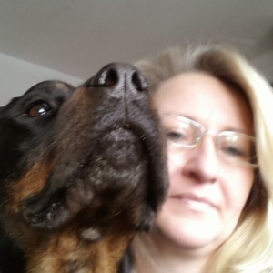 Profilbild von Silke Hüttmann